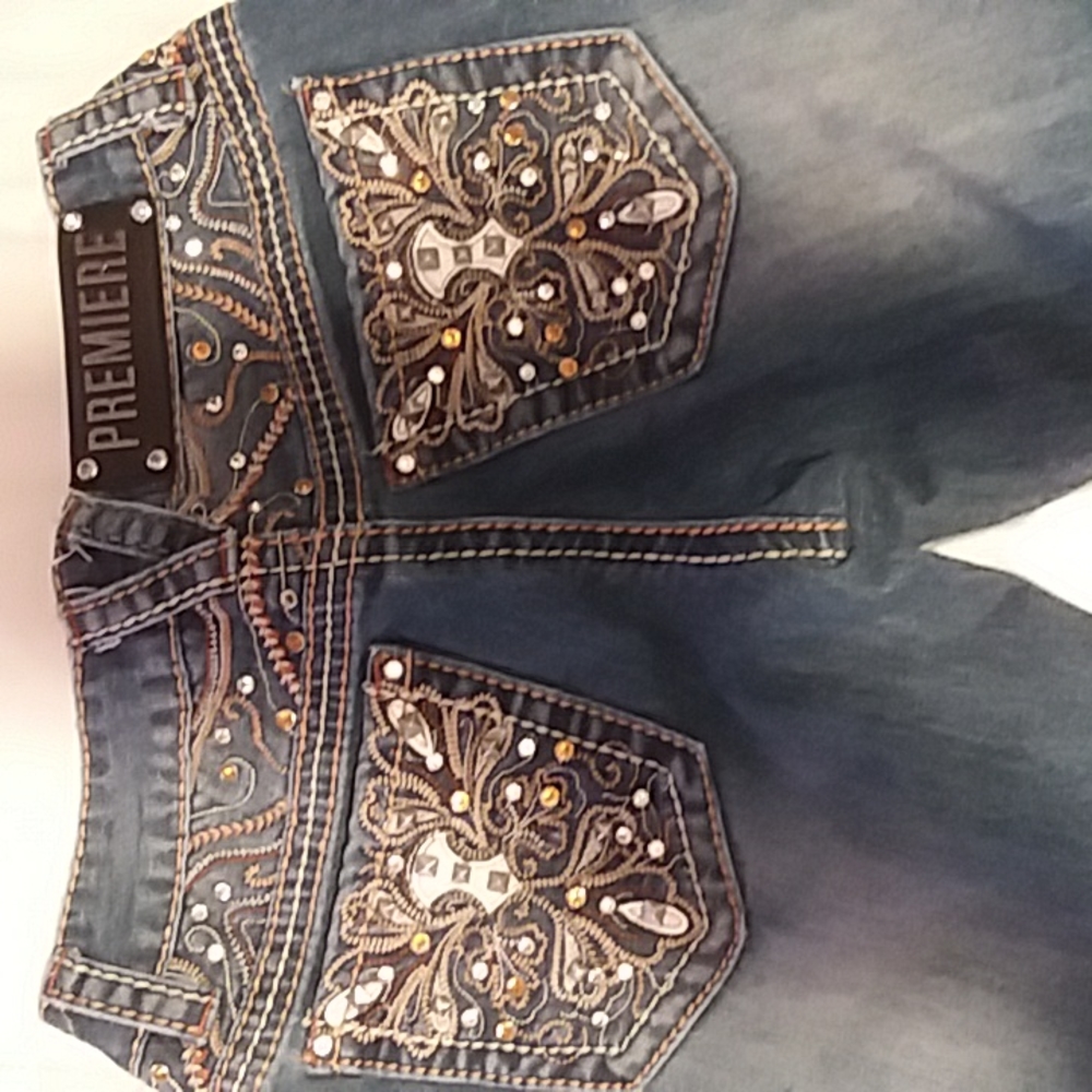 Pants